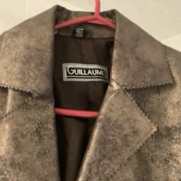 Guillaume jacket - Picture 3 of 3